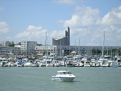 Port Royan